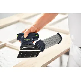 Festool RTS 400 REQ-Plus ohne Akku
