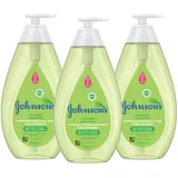 Johnson's Baby Shampoo 750ml
