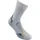 La Sportiva Hike Tech Wandersocken 38-40 Grau
