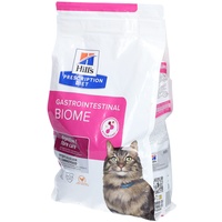Hill's Prescription Diet Feline Gastrointestinal Biome Huhn 1,5 kg