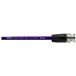 Cordial PEAK CVP 3 BB-UHD 12-50