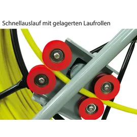 Runpotec GmbH Runpotec Glasfaserstab 10078
