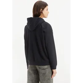 Levi's Everyday Hoodie Schwarz XL