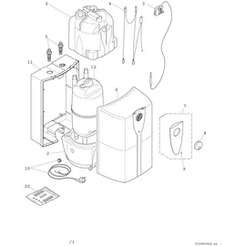 Bosch TR2500 TO 10 T