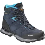 MEINDL Vakuum Sport III GTX Schuhe (Größe 42.5, blau)