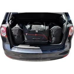 Kofferraumtaschen Set - VW GOLF PLUS V