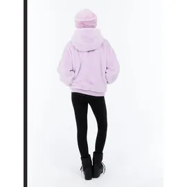 Protest Fleecejacke PRTGolly lila XXL
