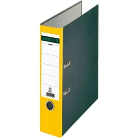 Leitz Centra Standard-Ordner - A4 gelb