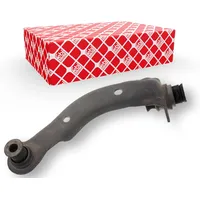 FEBI BILSTEIN Lagerung, Motor