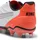 Puma King Pro FG/AG Herren Puma White/Puma Silver/Glowing Red 39