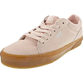 Vans Seldan Damen translucent gum/peach blush 40