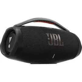 JBL Boombox 3 schwarz