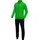Trainingsanzug 06 sportgrün 128