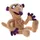 HEUNEC JAN & HENRY GRS Handpuppe Jan 35 cm