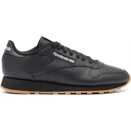 Reebok Classic Leather Core Black / Pure Grey / Rubber Gum 48,5