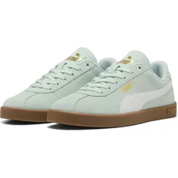 Puma Club II peaceful blue-puma white-gum (10) 5