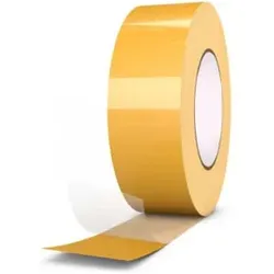 Roll Doppelseitiges Klebeband 50mmx50m