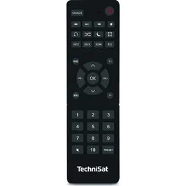 TechniSat DigitRadio 574 IR schwarz