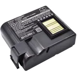 Beltrona BELZQN420BL 7,4 V 4400 mAh 1 St.