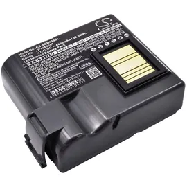 Beltrona BELZQN420BL 7,4 V 4400 mAh 1 St.