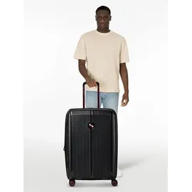 polestream Paris 4-Rollen 69 cm / 65 l schwarz