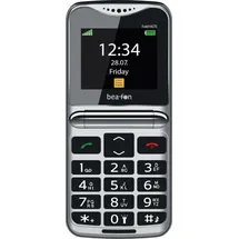 Bea-fon Fold 10 LTE schwarz