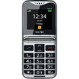 Bea-fon Fold 10 LTE schwarz