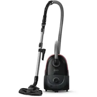 Philips 5000 XD5123/10 Schwarz