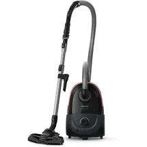 Philips 5000 XD5123/10 Schwarz