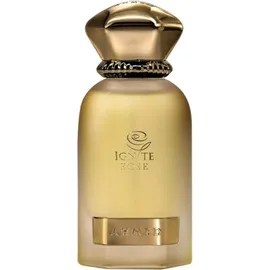 ahmed al maghribi Ignite Rose Eau de Parfum 60 ml