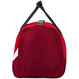 Jako Iconic Sporttasche 103 rot/weinrot S 28 Liter