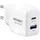 VOLTCRAFT UC-2ACX001 USB Ladegerät 25 W Innenbereich Ausgangsstrom (max.) 2.08 A 2 x 1x USB-A, 1x USB-C® GaN