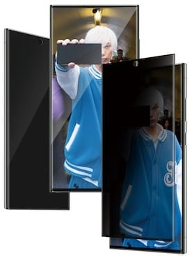 Preisvergleich Produktbild PanzerGlass Privacy Samsung Galaxy S24 Ultra