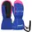 Reusch Skihandschuhe R-TEX MITTEN rosa 5