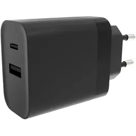 ready2gaming Universal Adapter schwarz für Nintendo Switch
