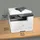 HP LaserJet MFP M443nda