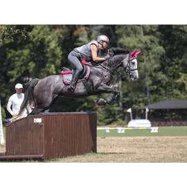 Equine Fusion Active Jogging Shoe Slim