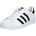 Cloud White / Core Black / Cloud White