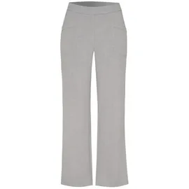 Toni Schlupfhose Sue Wide Chic 7/8 Grau 44
