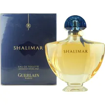 Guerlain Shalimar Eau de Toilette 90 ml