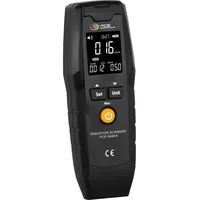 PCE Instruments PCE-RAM 8 Geigerzähler Strahlung: Gamma, Röntgen, Beta
