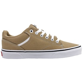 Vans Herren Seldan Sneaker, Canvas Incense/White, 42 EU