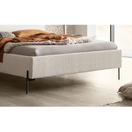 Hasena Nora 140 x 200 cm H2 Beige