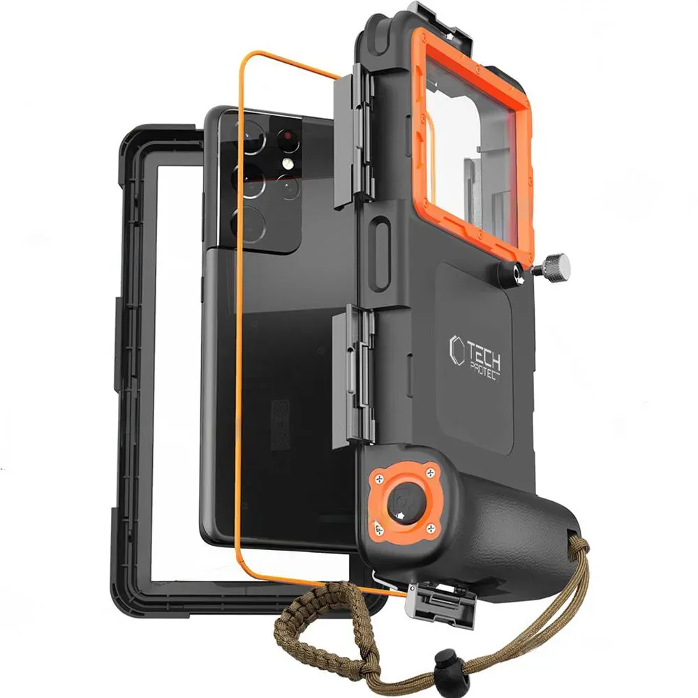 Wasserdichte Handyhülle für Smartphone von 4,7
