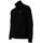 Hugo Laze Sweatjacke Herren Schwarz S