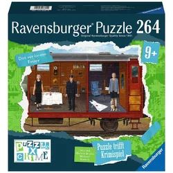 Ravensburger Spiel Das verlorene Feuer
