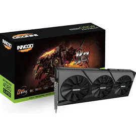 Inno3D GeForce RTX 4080 Super
