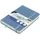 Kangaro Skizzenbuch A6 80 Blatt 140 g Sky Blue