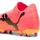 Puma Future 7 Pro FG/AG Kinder sunset glow/puma black/sun stream 32