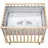 natur Bodenfarbe jumbo twins grau